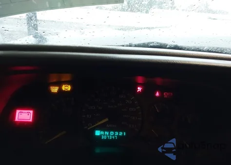 1999 Chevrolet Silverado 1500 Ls from USA, damaged, VIN 1GCEC19VXXZ133968